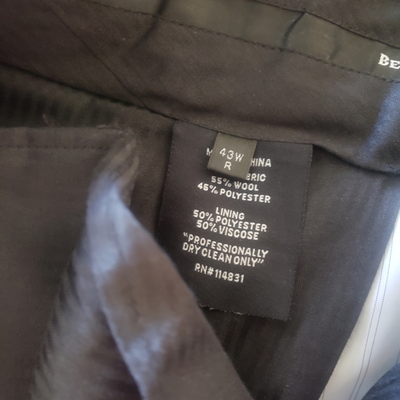 Beverly Hills Polo Club Other - Polo suit